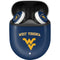 West Virginia University Est 1867 Google Pixel Buds Skin